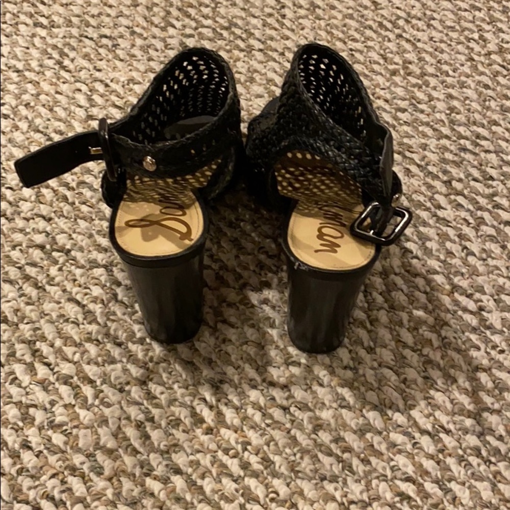 Sam Edelman Sandals - Picture 4 of 6